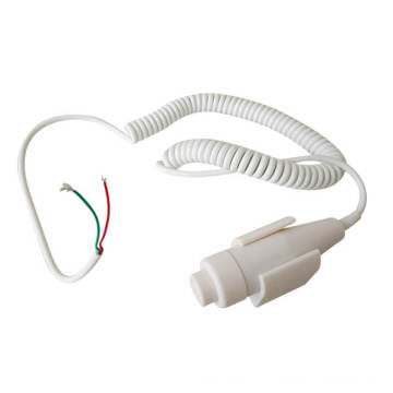 X-ray sensor dental digital switch